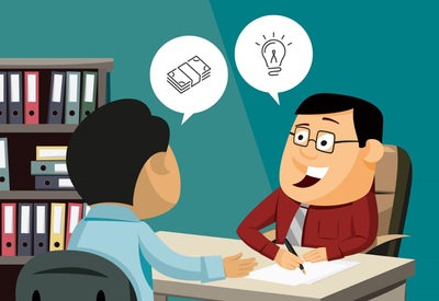 Quy trình 7 bước bán hàng trực tiếp chốt sale nhanh